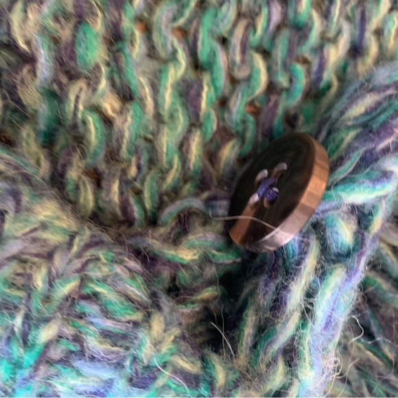 Free people sweater, cardigan, oversized - Picture 10 of 10